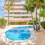 Apolo Xix 34l - Grupo Turis Apartment