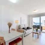 Apolo Xix 34l - Grupo Turis Apartment Calp