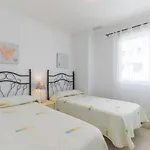 Apartment Apolo Xix 34l - Grupo Turis Calp