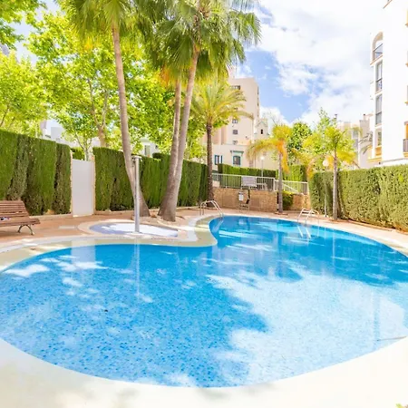 Apolo Xix 34l - Grupo Turis Calp