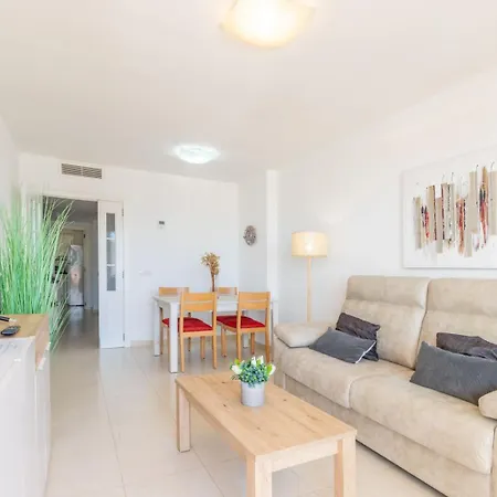 Apartment Apolo Xix 34l - Grupo Turis *