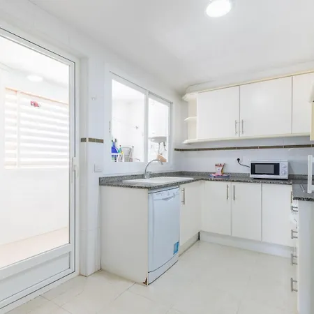 Apartment Apolo Xix 34l - Grupo Turis