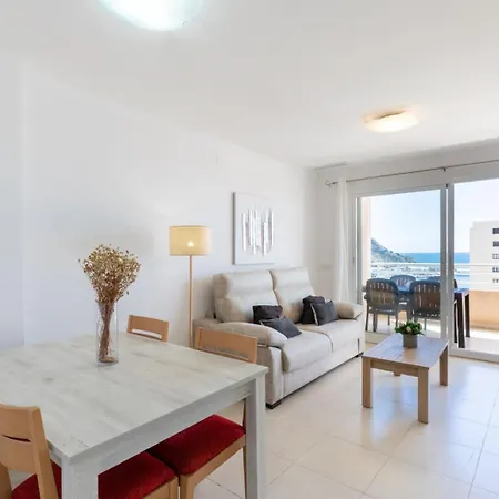 Apolo Xix 34l - Grupo Turis Daire Calp